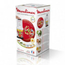 Picadora 6 en 1 MOULINEX AT723110