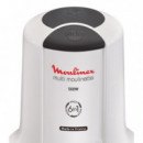 Picadora 6 en 1 MOULINEX AT723110