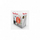 Picadora 1,2,3 + Batidora MOULINEX 1000W