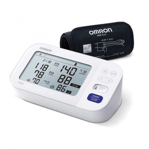 Tensiómetro OMRON M6