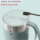 Batidora Portátil MOULINEX LM1C0410