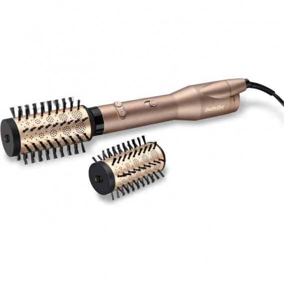 Cepillo Moldeador de Pelo BABYLISS AS952E