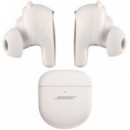 Auriculares BLUETOOTH BOSE Quietcomfort Ultra Earbuds Blanco