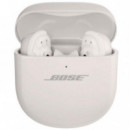 Auriculares BLUETOOTH BOSE Quietcomfort Ultra Earbuds Blanco