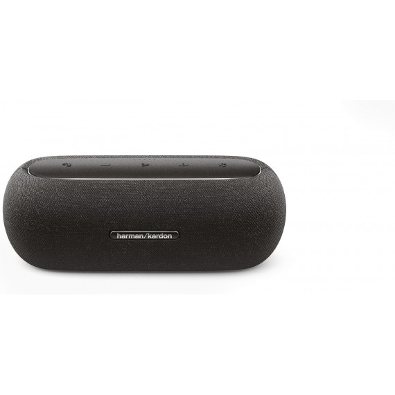 Altavoz BLUETOOTH HARMAN KARDON Luna Negro