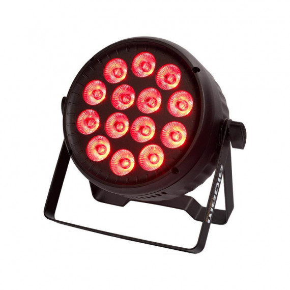Foco Par Wash 14X15W Rgbww de 35º  ALGAM