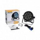 Foco Par Wash 14X15W Rgbww de 35º  ALGAM