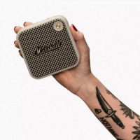 Altavoz BLUETOOTH MARSHALL Willen Ii IP67 Crema