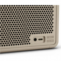 Altavoz BLUETOOTH MARSHALL Middleton Crema