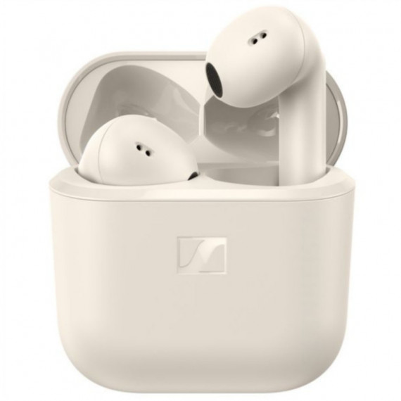 Auriculares BLUETOOTH SENNHEISER Accentum Open Crema