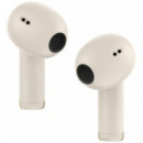 Auriculares BLUETOOTH SENNHEISER Accentum Open Crema