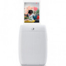 Impresora Fotográfica Instantánea Instax Mini Link 3 para Smartphone Blanco  FUJI