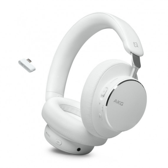 Auriculares BLUETOOTH AKG N9 Hybrid con Cancelación del Ruido