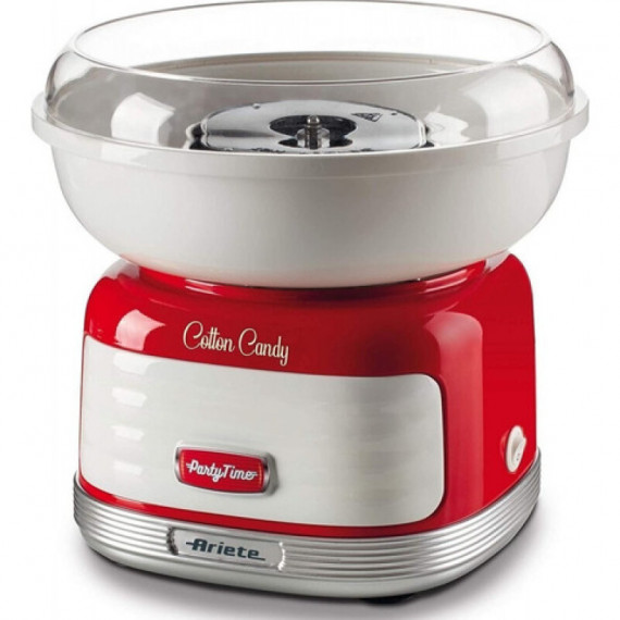 Máquina de Algodón de Azúcar Partytime ARIETE