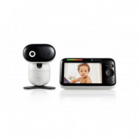 Vigila Bebé MOTOROLA PIP1510 Pantalla 5" Color
