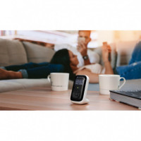 Vigila Bebé con Audio HD MOTOROLA PIP15
