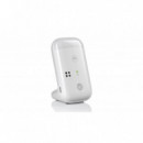 Vigila Bebé con Audio HD y 2 Unidades MOTOROLA PIP15-2 Twin
