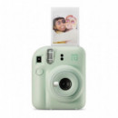 Cámara Instantánea Fujifilm Instax Mini 12 Verde  FUJI