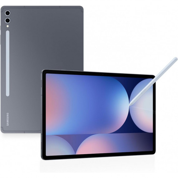 SAMSUNG Galaxy Tab S10+ de 256GB / 12GB Wifi