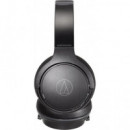 Auriculares BLUETOOTH Audio-technica S220BTBK  AUDIO TECHNICA