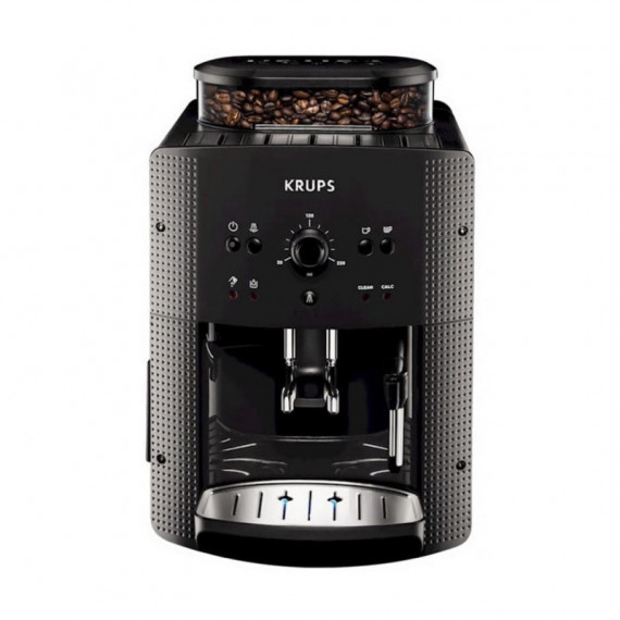 Cafetera Superautomática Essential Picto KRUPS