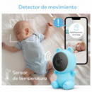 Cámara Vigila Bebés GARZA