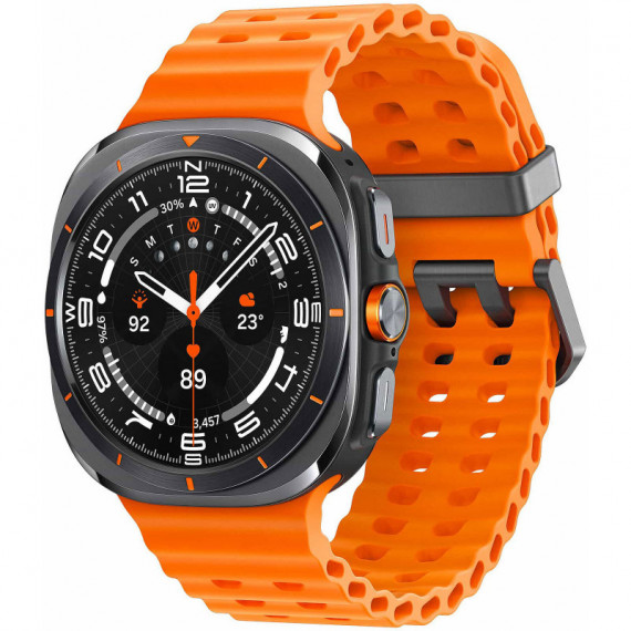 Smartwatch SAMSUNG Galaxy Watch Ultra 47MM Lte SM-L705 (2025)
