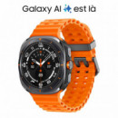 Smartwatch SAMSUNG Galaxy Watch Ultra 47MM Lte SM-L705 (2025)