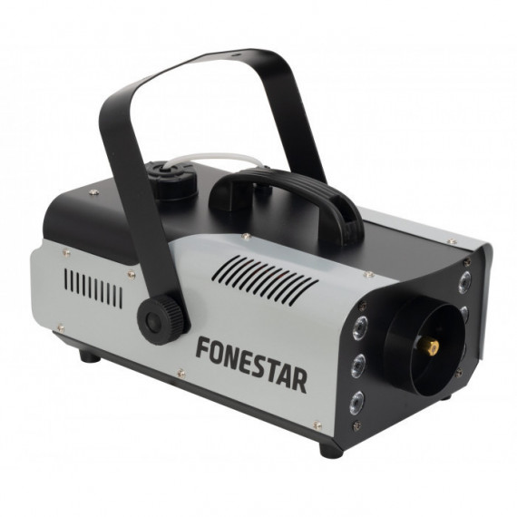 Máquina de Humo 900W  FONESTAR