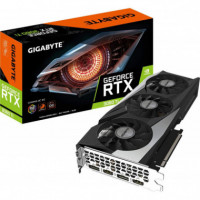 Tarjeta Gráfica GIGABYTE Geforce Rtx 3060 Gaming Oc Lhr 8GB GDDR6