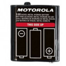 Batería Walkie MOTOROLA 3.6V/800MAH T82 / T62
