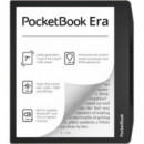 Libro Electrónico POCKETBOOK Era Stardust Silver 7'' 16GB Plata