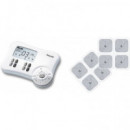Electroestimulador BEURER EM-80