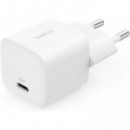 Cargador Usb-c de Carga Rápida de 25W, Pd 3.0 y Pps BELKIN