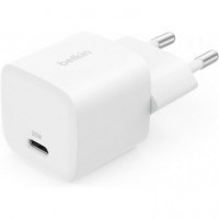 Cargador Usb-c de Carga Rápida de 25W, Pd 3.0 y Pps BELKIN