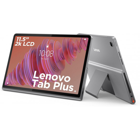 Tablet LENOVO Tab Plus Wifi 11,5" 128GB / 8GB Gris
