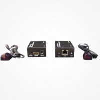 Extensor HDMI por Cable Cat. 6  DIMELEC