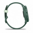 Smartwatch GARMIN Vívoactive 6 GPS Verde