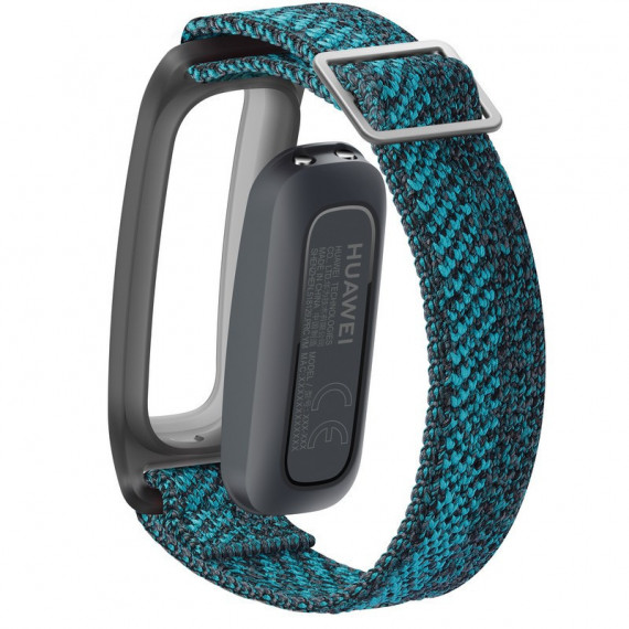 Correa Recambio Verde para HUAWEI Band 4E