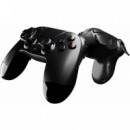 Mando Inalámbrico con Botones Programables para Playstation 4 y Pc  GIOTECK