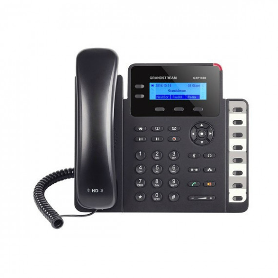 Teléfono Ip GRANDSTREAM GXP1628