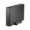 Caja Externa 3,5" Sata a USB 3.0  TOOQ