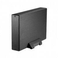 Caja Externa 3,5" Sata a USB 3.0  TOOQ