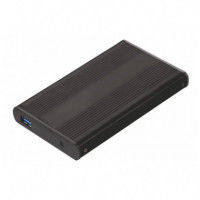 Carcasa Externa Hdd 2.5" USB 3.0 Sata  TOOQ
