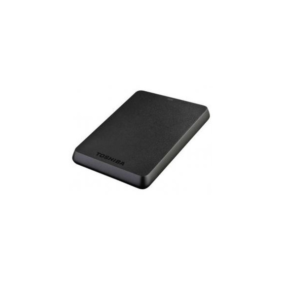 Disco Duro TOSHIBA 2,5" 2TB