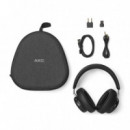Auriculares BLUETOOTH AKG N9 Hybrid con Cancelación del Ruido