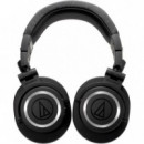 Auriculares BLUETOOTH Audio-technica M50XBT2  AUDIO TECHNICA