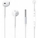 Apple Auriculares con Mando y Micro Mini Jack 3,5MM  APPLE