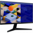 Monitor SAMSUNG 24" Fullhd 1920 X 1080, 16:9, 75HZ, 5MS, Led, Panel IPS