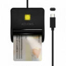 Lector de Tarjetas Inteligentes Dnie y Sim por Usb-c  TOOQ